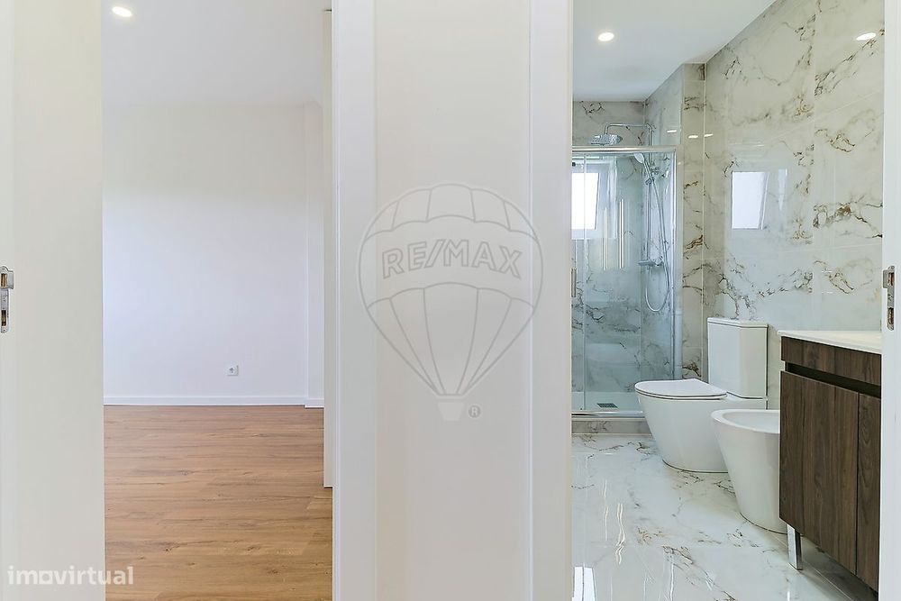 Apartamento T2 para venda