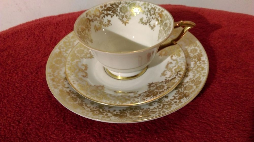 Porcelana Bavaria. Porcelana Bawaria. Porcelana Schumann,.