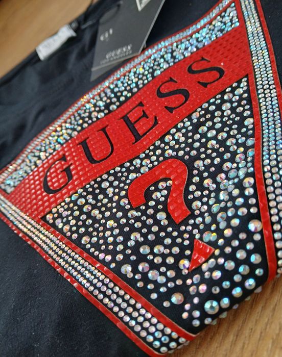 Koszulka damska Guess