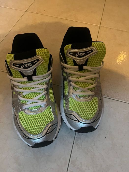 Asics kayano 14 verde