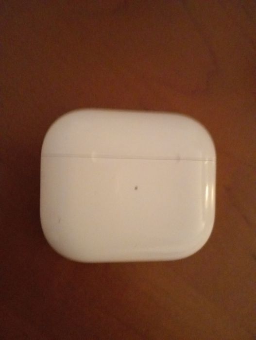 Fones Apple Airpods 4