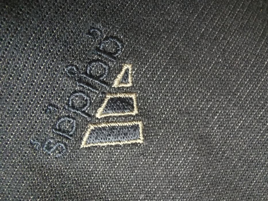 Koszulka polo Adidas. rozm. 44
