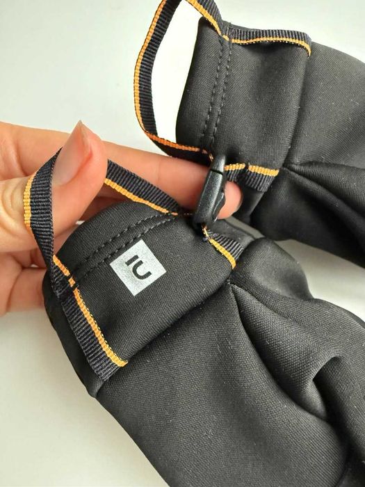 Рукавички Quechua на 10років, спортивні