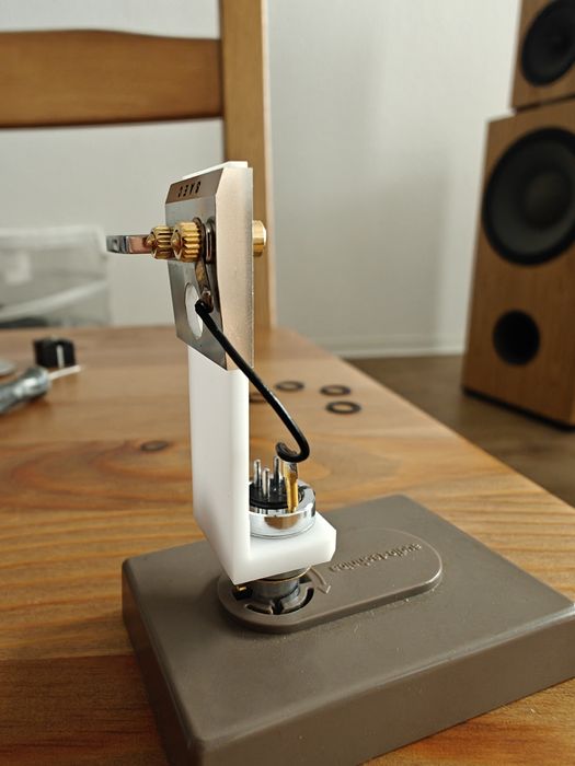 Saec ULS-3X headshell