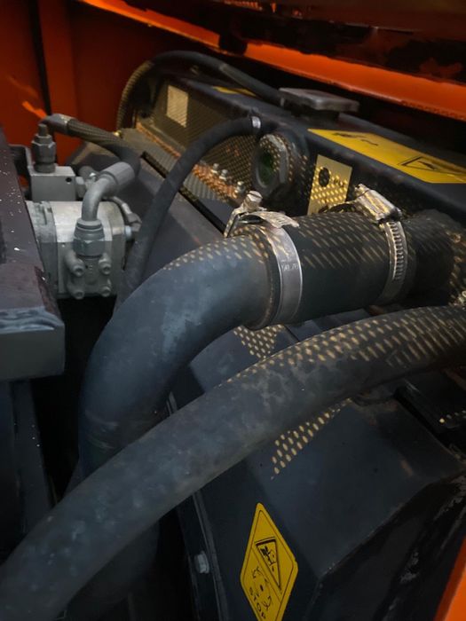 Продам бульдозер Fiat - Kobelko D 180 , 2004 г то