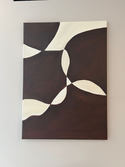 Conjunto Quadros 70x50