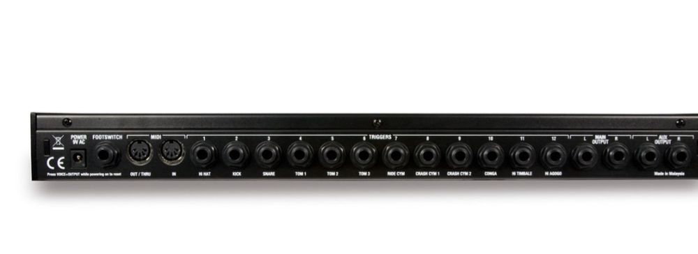 Alesis DM5 modulo de bateria