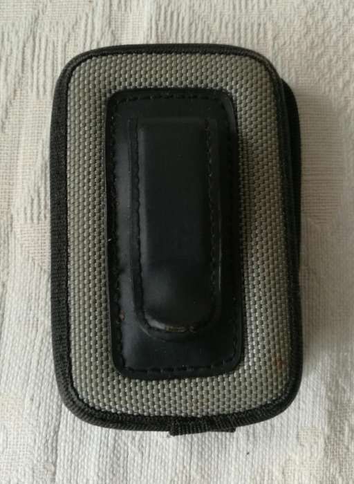 Maquina fotográfica HP Photosmart e217 4.0 megapixels