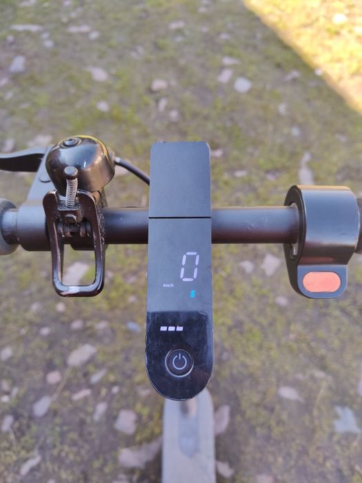 Hulenoga elektryczna Xiaomi mi