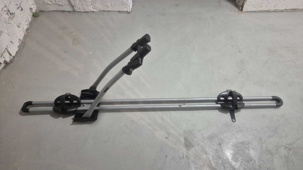 Bagażnik samochodowy na rower THULE FreeRide 532
