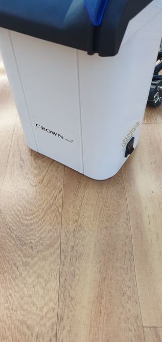 Crown Popcorn Machine426133748743546881