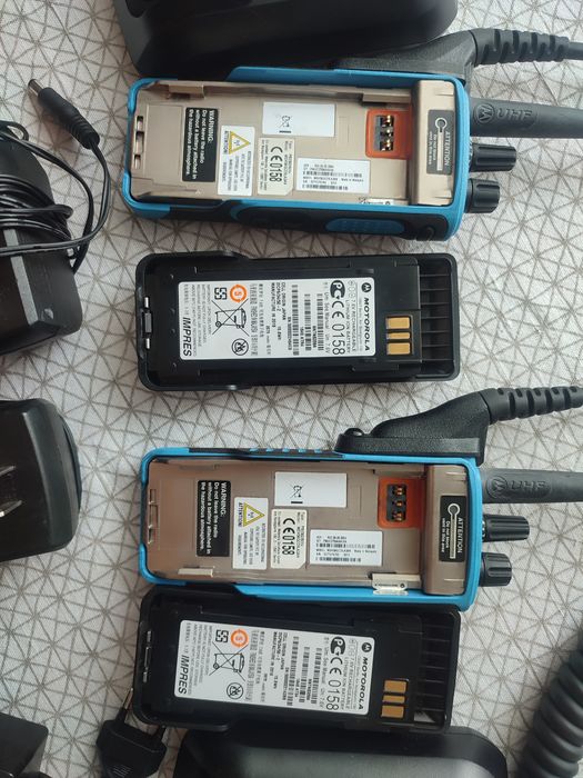 Motorola DP4401 Ex цена за1шт