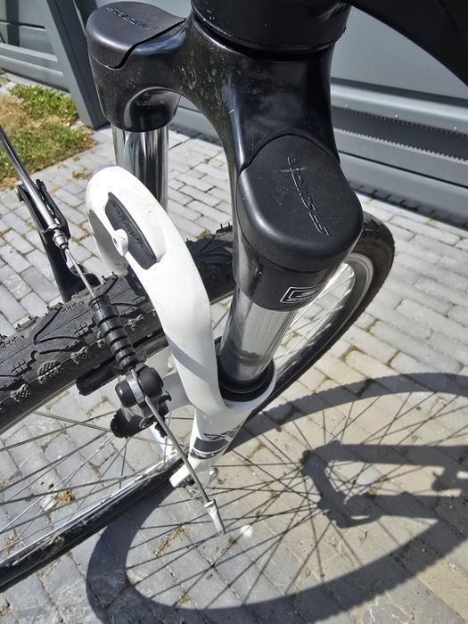 Rower unibike Flash treking/górski