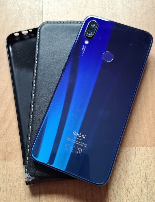 Redmi Note 7 – sprawdzony smartfon w korzystnej cenie