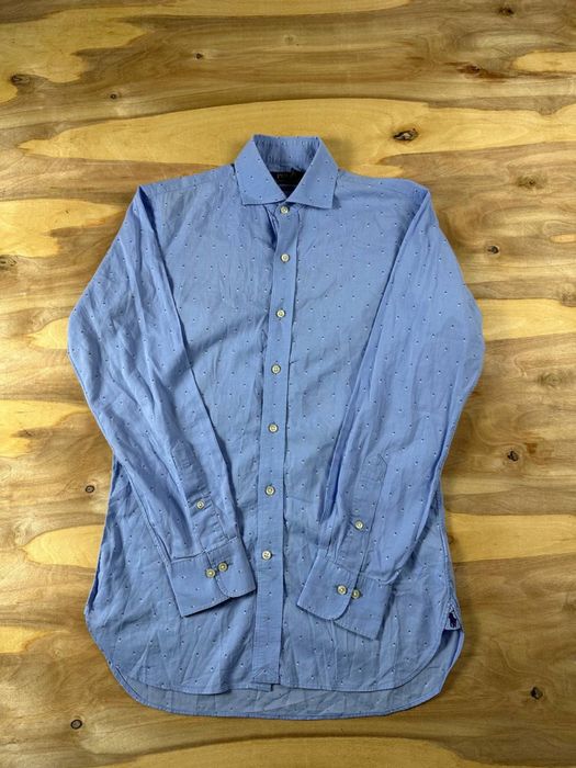 Рубашка ральф рубашка ralf lauren