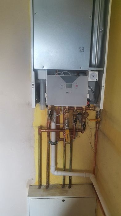 Tomi Hydraulik poleca się