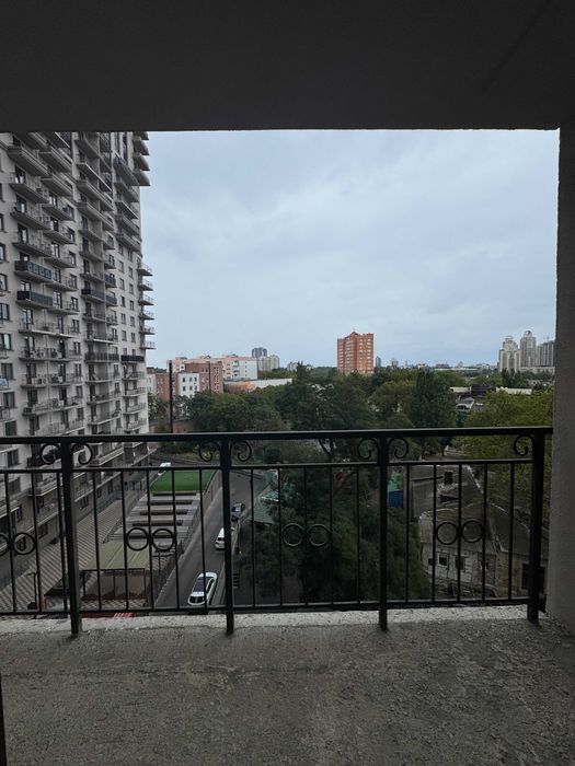 Продам 3х комнатную квартиру в сданном ЖК Акрополь. Вид на Аркадию