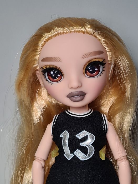 Lalka Rainbow High Sheryl
