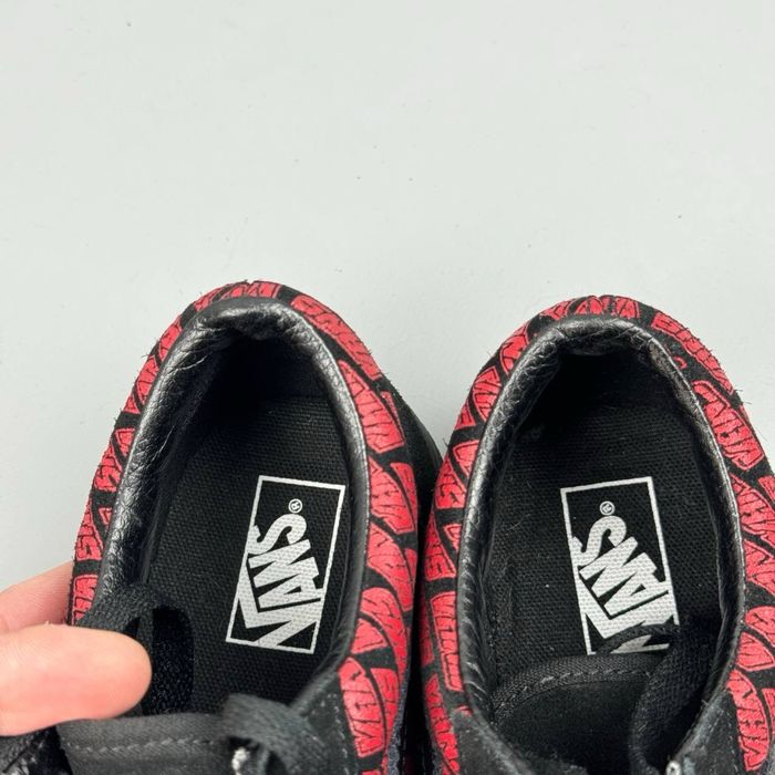 Vans Old Skool кеди кросівки кеды кроссовки обувь взуття черевики для міста класичні повсякденне універсальні ванс олд скул