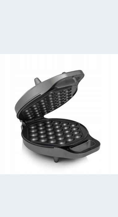 Gofrownice bąbelkowa