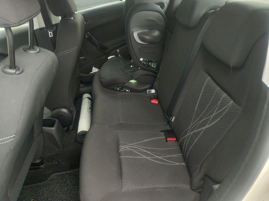 Peugeot 208 HDI Gasoleo