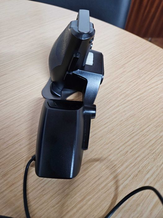 Zalman FG1000 FPS GUN Mouse Gaming