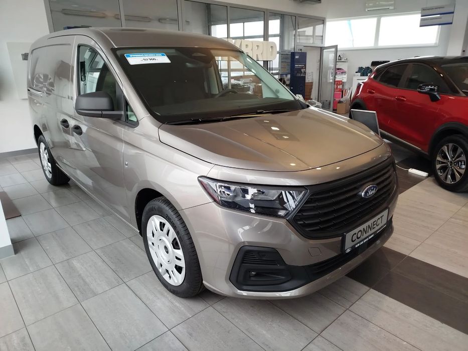 Ford Transit Connect  !!! Wyprzedaż rocznika !!! Dostępny od ręki !!!