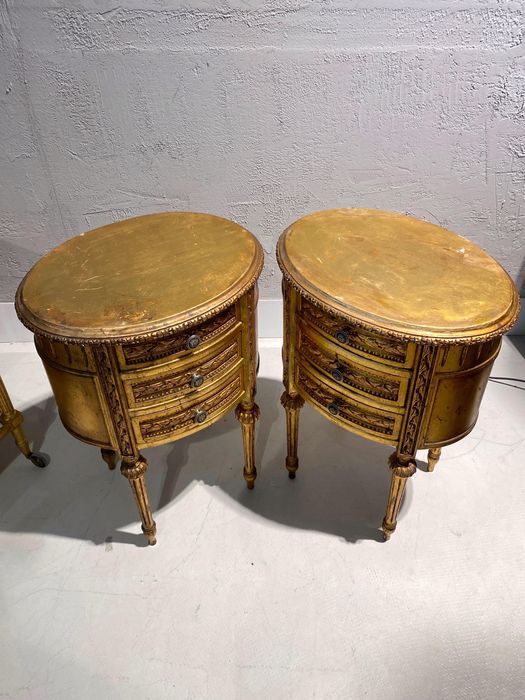 Komody , stoliki nocne , komodki , antyki , szafki nocne