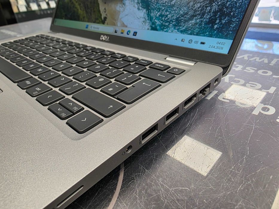DELL LATITUDE 5420/ i7-1185G7 3.00 GHz/ 16GB DDR4 3200 MHz/ 256GB M2/ Iris Xe/ 14" FHD/ W11 PRO