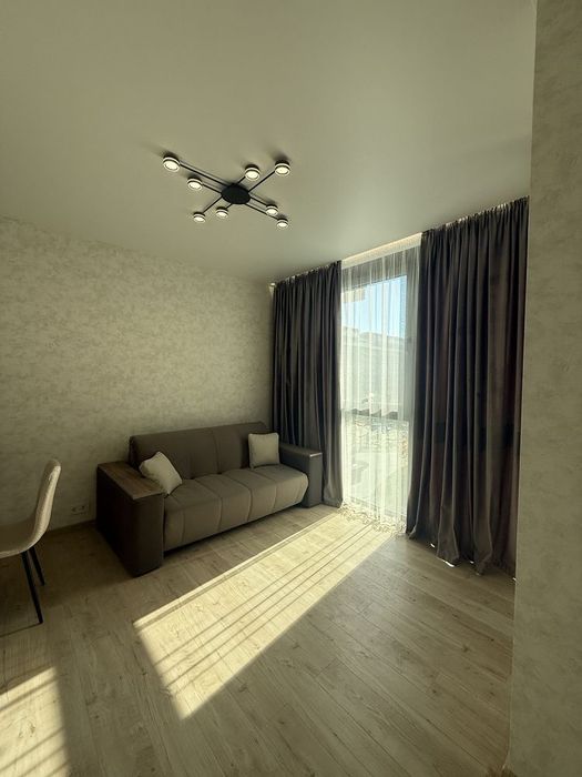 1-room apartment apartment by the address st. Tivodara Legotskogo (area 27 m²) - Atlanta.ua - photo 4