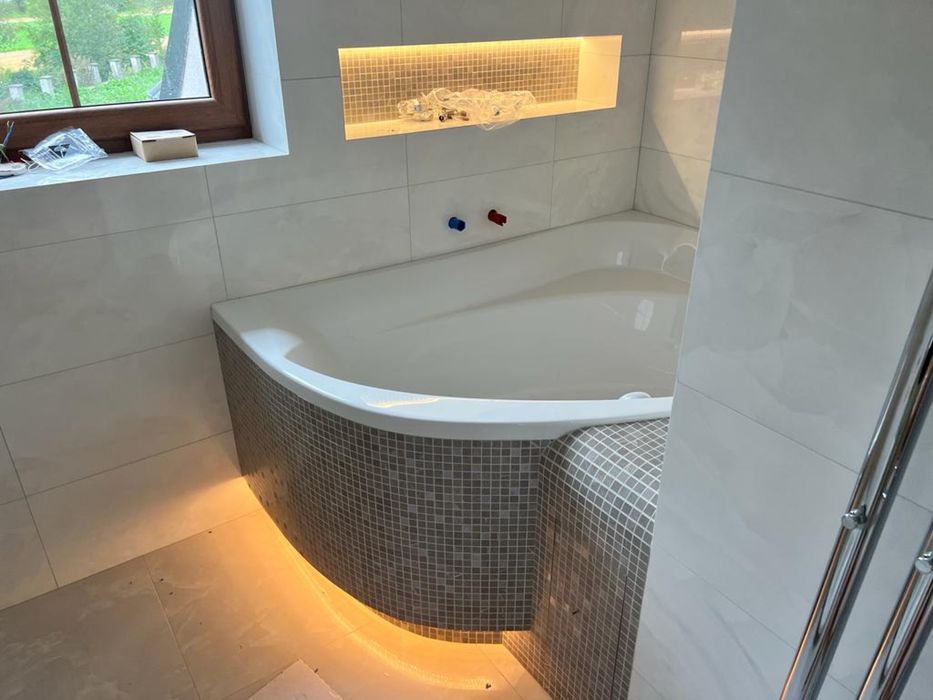 Ремонт и строительство