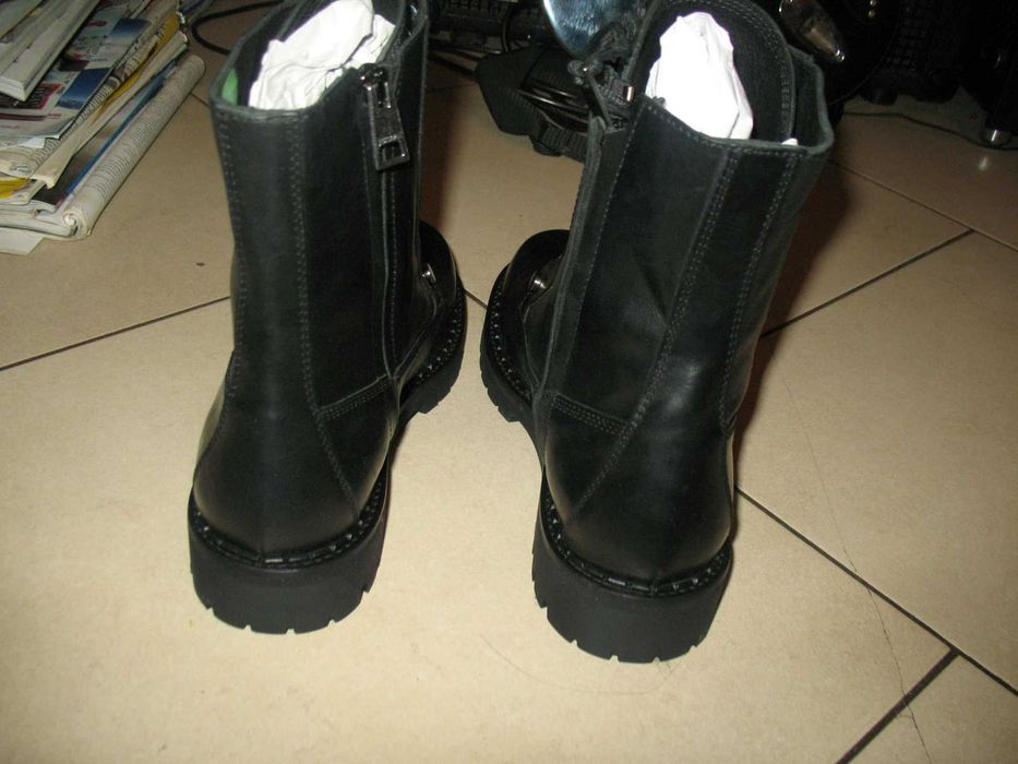 buty glany Just Cavalli r.42