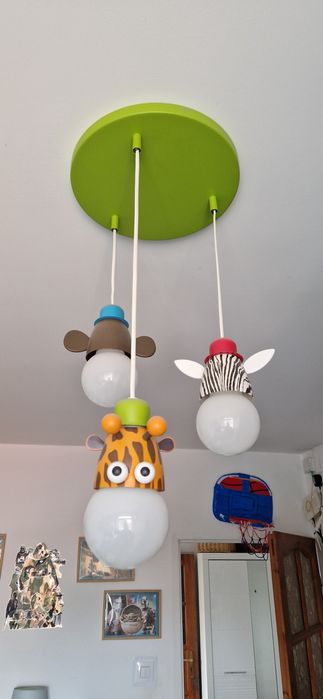 Lampa dziecięce philips tanio