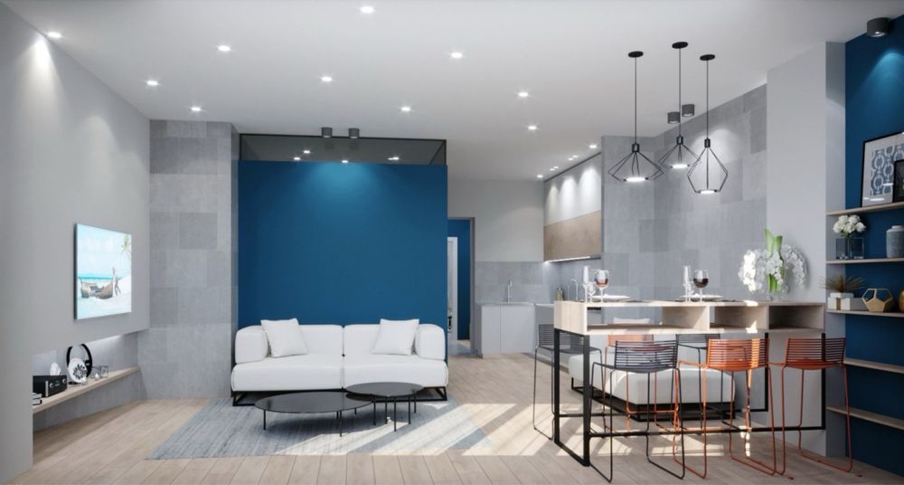 2-комнатная квартира по адресу ул. Шолуденка (площадь 65,6 м²) - Atlanta.ua - фото 18