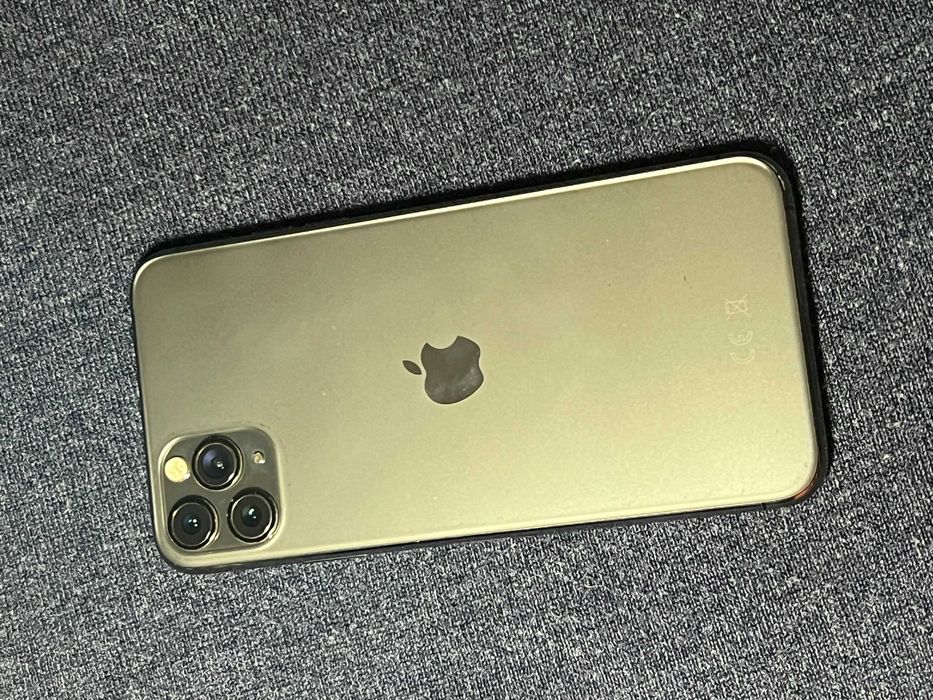 Оригинал IPhone 11 Pro Max На запчасти