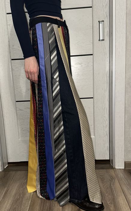 Спідниця трендова