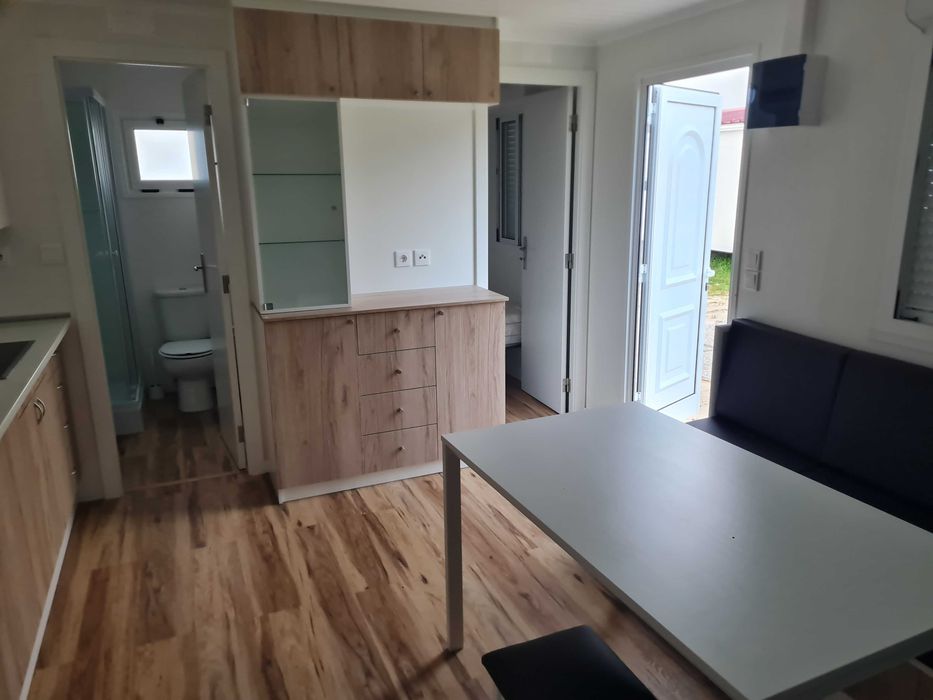 Arrendo apartamento T2