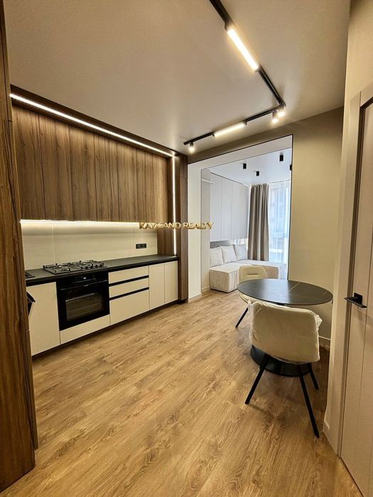 ‼️NEW‼️Продаж 1к квартири 41м²  ЖК СОФІЯ РЕЗИДЕНС  Софіївська Боршагівка