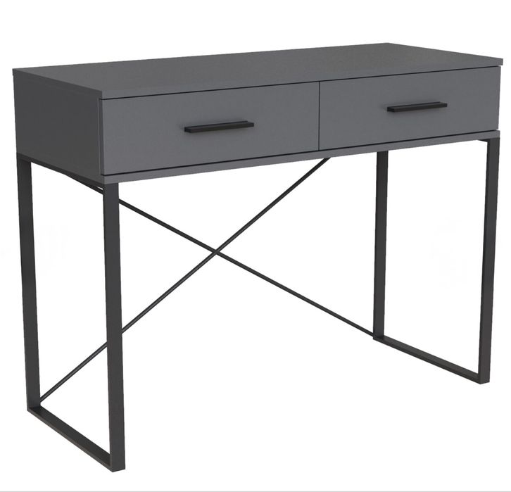 Туалетний столик з ящиками