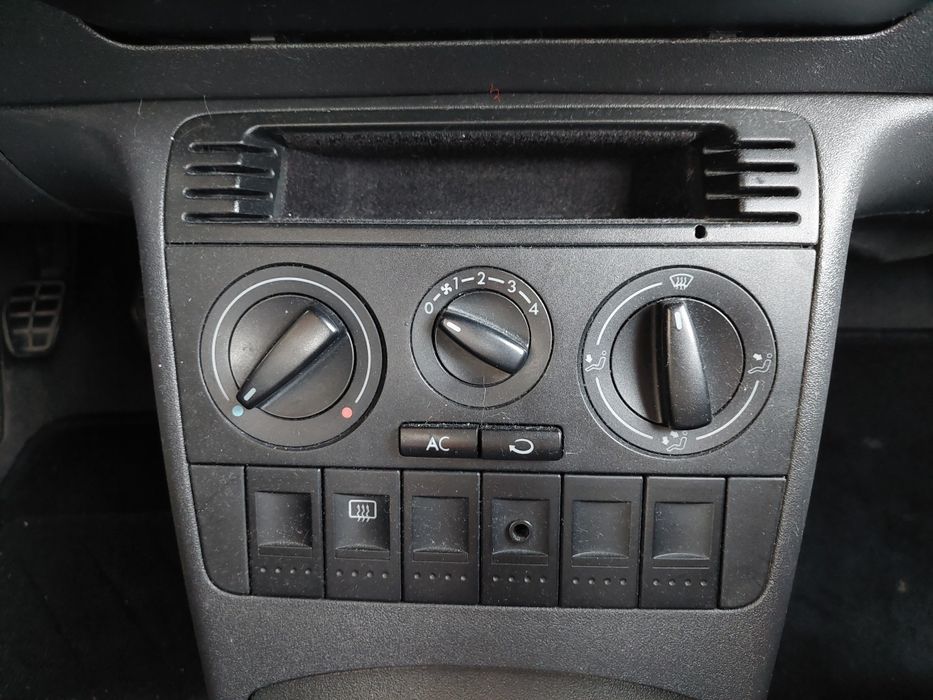 VW  Polo 1.4 TDI