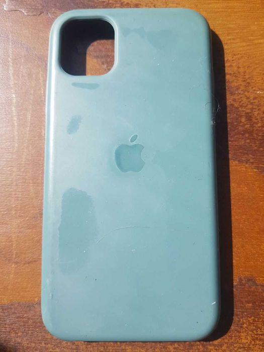 Чехол для Apple iPhone XI и два Х