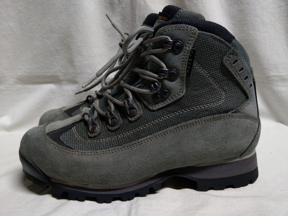 Trezeta Gore-Tex Vibram Trekkingowe roz.40