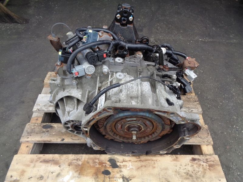 Skrzynia biegów KIA Optima 1.7 Crdi 141KM 2015R D34UFD EURO6