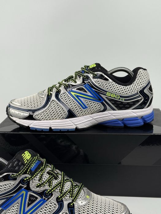 Кросівки New Balance 580 v4 Оригінал