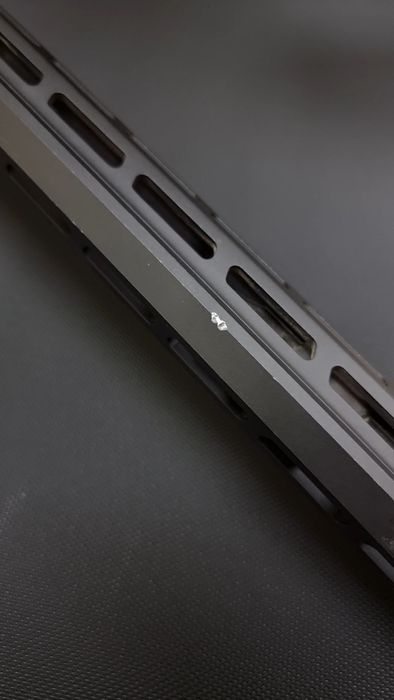 Засіб вороніння алюмінію Чорніння Средство чернения воронения алюминия