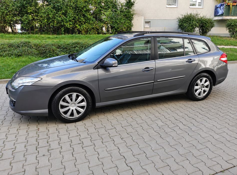 Renault Laguna