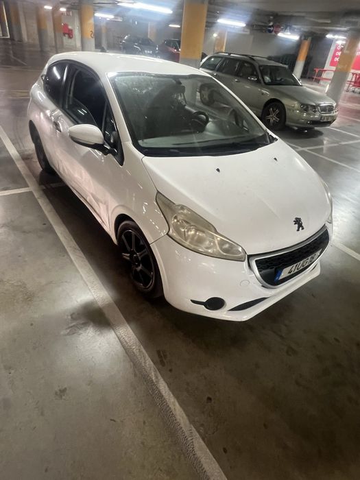 Peugeot 206 1.4 HDI