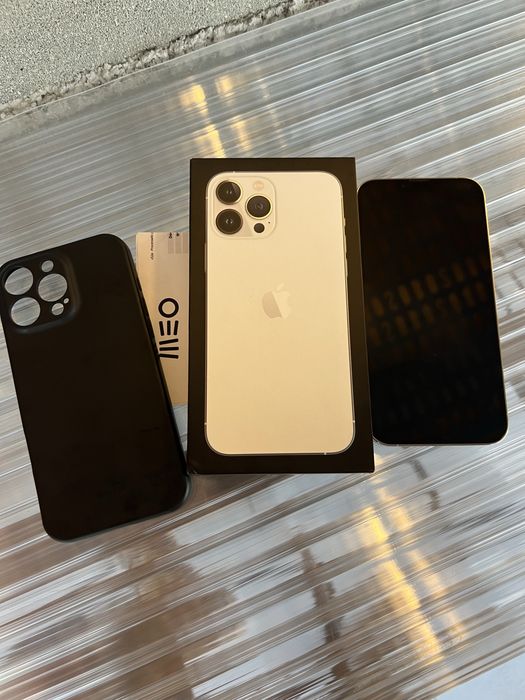 Iphone 13 pro max 128gb ( preco fixo )