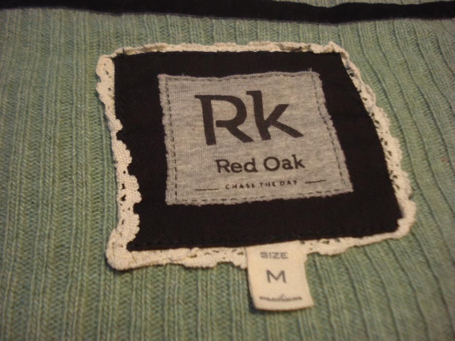 Camisola RED OAK, M