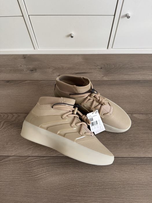 Adidas x Fear of God Athletics 1 IE6180 оригінал 43р
